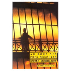 Au bout des rues obscures