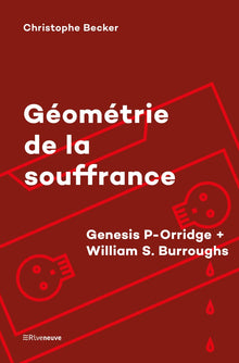 Géométrie de la souffrance