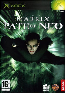 Matrix :The Path of Neo