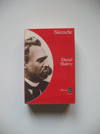 Nietzsche (Le Livre de poche)