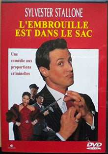 L'Embrouille est dans Le Sac