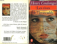 Les rives de l'Irrawaddy