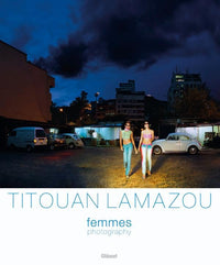 Femmes: Photography