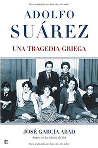 ADOLFO SUAREZ (SIN COLECCION)