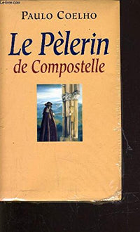 Le pèlerin de Compostelle