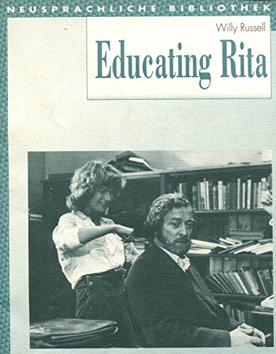 Educating Rita