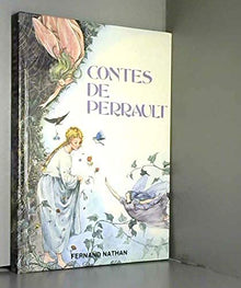 Contes de Perrault