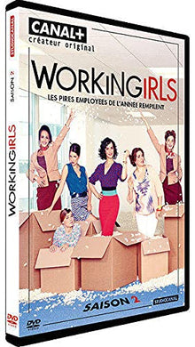 WorkinGirls-Saison 2
