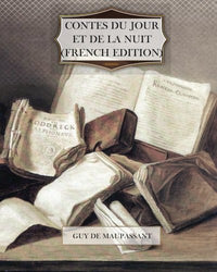Contes du jour et de la nuit