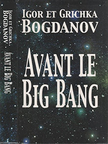 Avant le Big bang