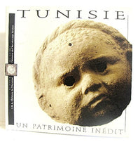 Tunisie un patrimoine inédit