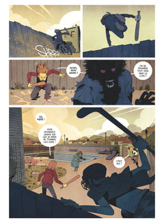 KidZ - Tome 01