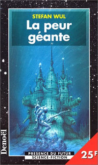 La peur geante