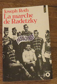 La marche de Radetzky