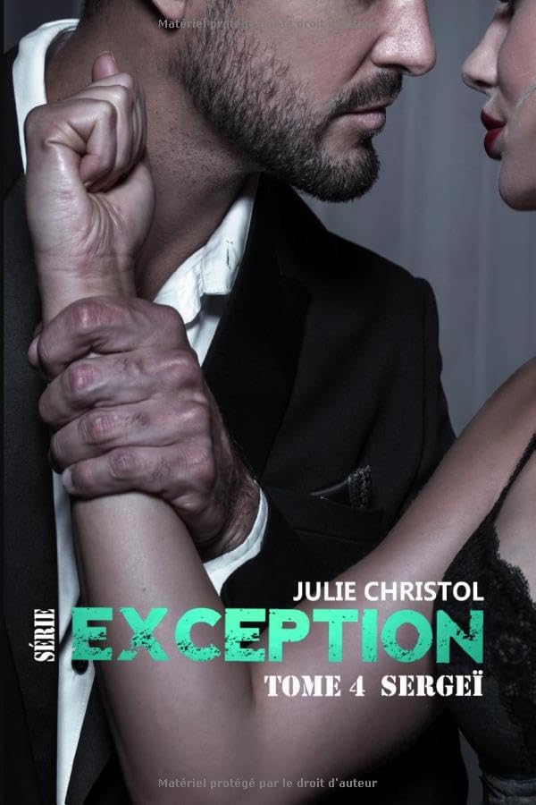 Série Exception: Sergeï