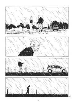 Fables amères - Tome 02