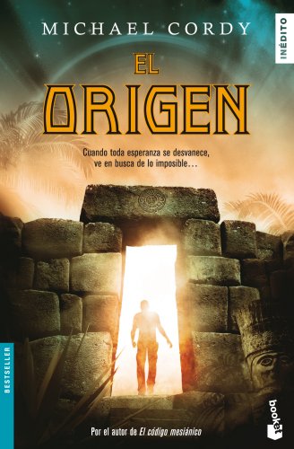 El origen: 1 (Bestseller)