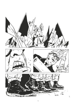 Fables amères - Tome 02