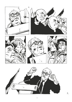 Fables amères - Tome 02