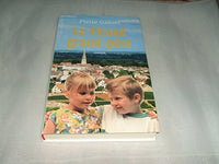 Le grand-père Pitaud