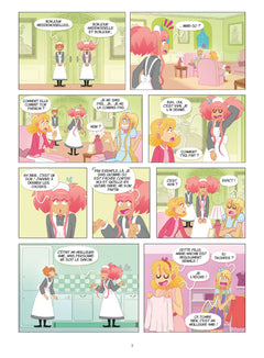 Marie Lune - Tome 10