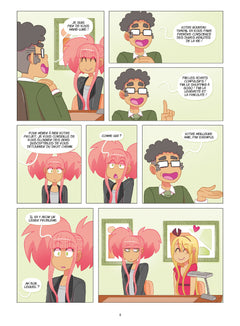 Marie Lune - Tome 10