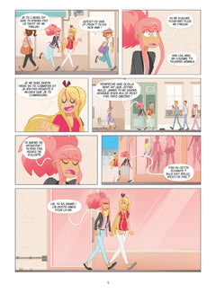 Marie Lune - Tome 10