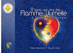 13 signes que vous êtes flamme jumelle