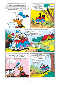 Fantomiald Intégrale - Tome 01