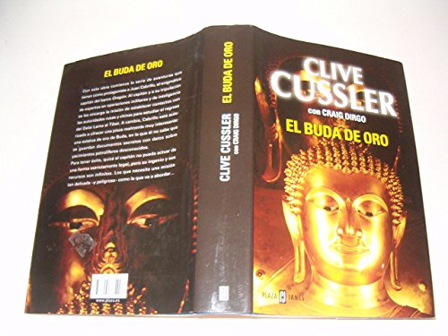 Buda de oro, El-Plaza