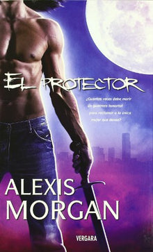 EL PROTECTOR: 00000 (AMOR Y AVENTURA)