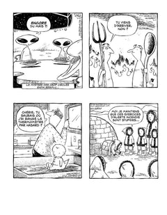 Speed Bump - Tome 01