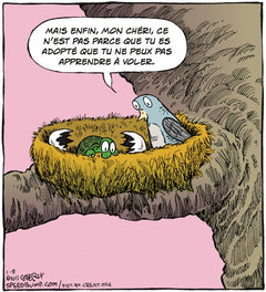 Speed Bump - Tome 01