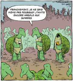 Speed Bump - Tome 01