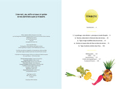 Des légumes qui poussent dans ma cuisine