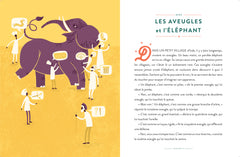 Aventurez-vous dans le monde de la philosophie