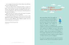 Aventurez-vous dans le monde de la philosophie