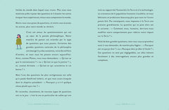 Aventurez-vous dans le monde de la philosophie