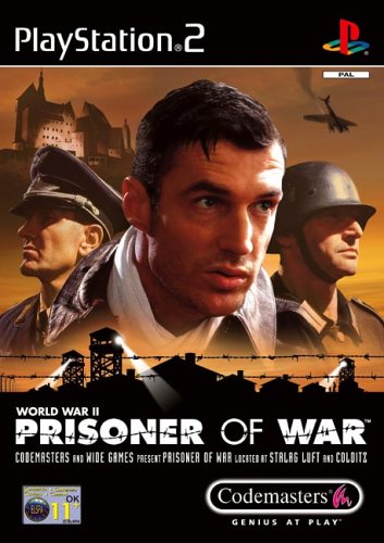 Prisoner of War (PS2) [import anglais]