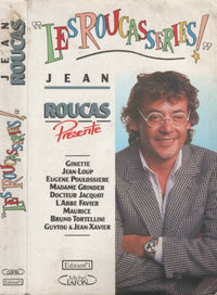 Les Roucasseries Tome I