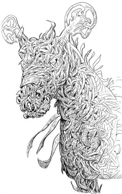 Dreambook - Sketchbook