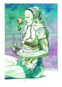 Dreambook - Sketchbook