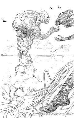 Dreambook - Sketchbook