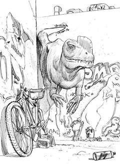 Dreambook - Sketchbook