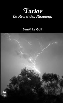 Tarlov - Le Secret des Shamons
