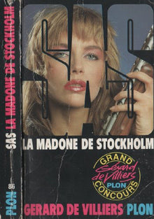 La Madone de Stockholm