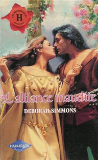 L ALLIANCE MAUDITE