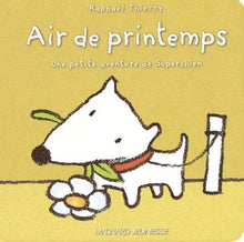 Air de printemps