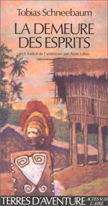 La Demeure des esprits