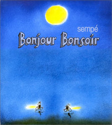 Bonjour bonsoir